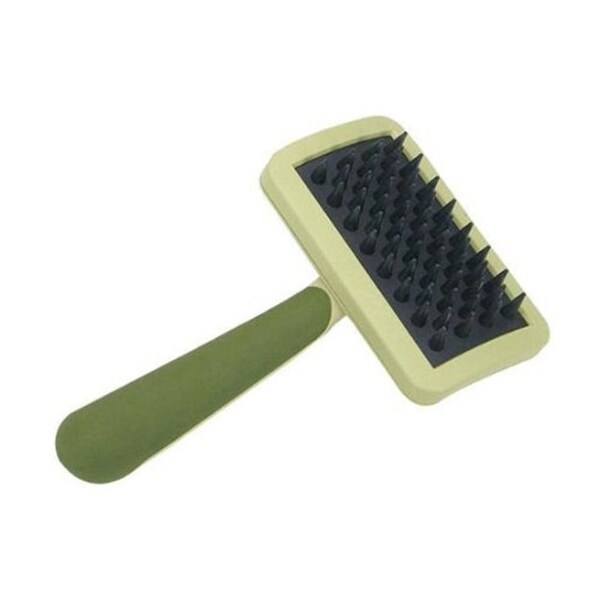Coastal Pet Safari Cat Massage Brush 2386 - main